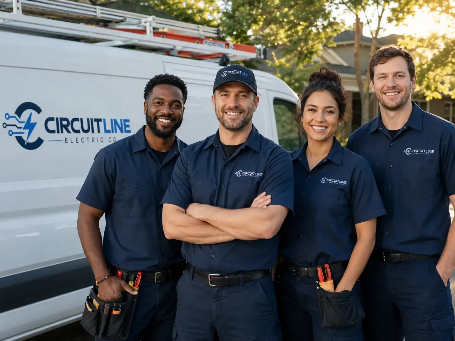 Whole Home Rewiring company in Belchertown, MA