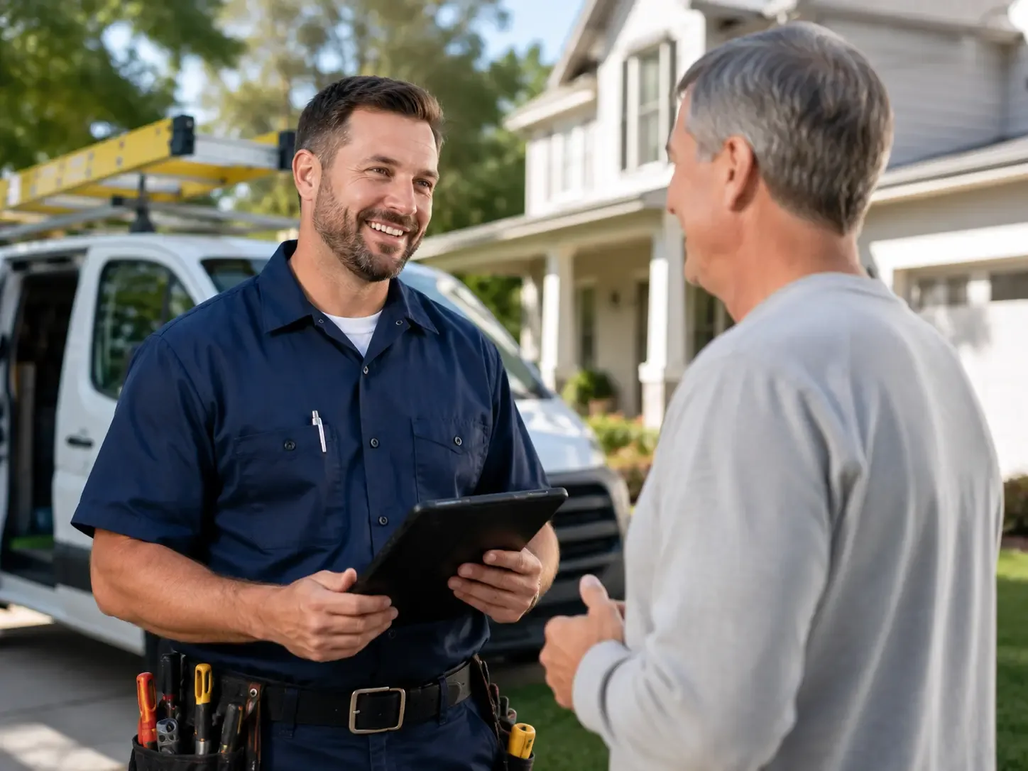 Whole Home Rewiring Belchertown, MA FAQs